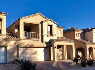 6336 Pageant St, North Las Vegas, NV 89031