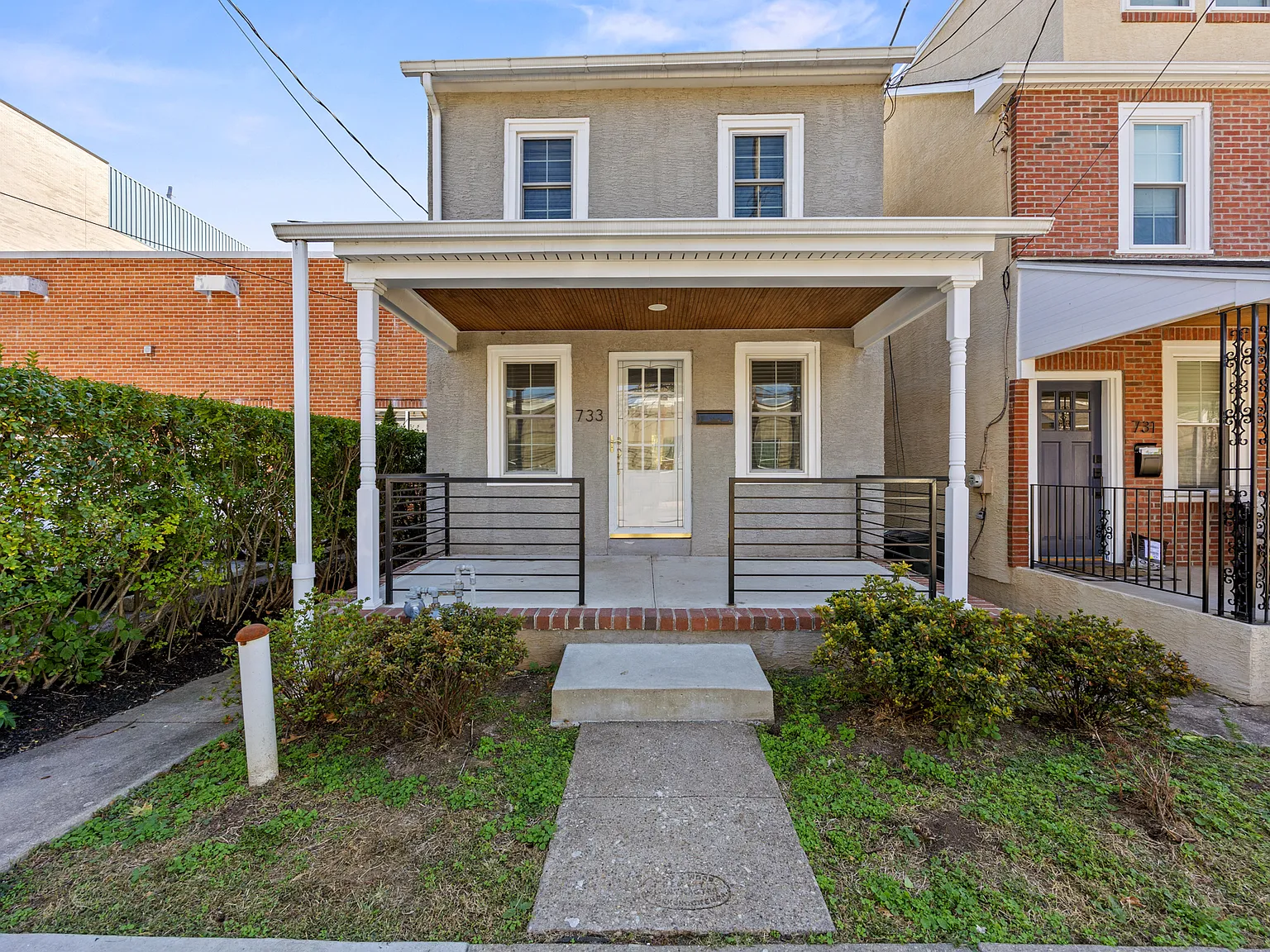 2 bed, 1.5 bath, 1203 sqft, $2,995 — Photo 1