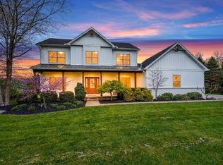 4600 Sheets Rd NW, Lancaster, OH 43130