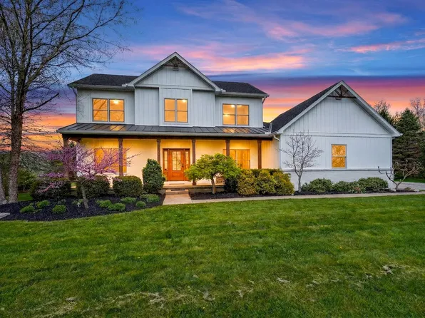 4600 Sheets Rd NW, Lancaster, OH 43130