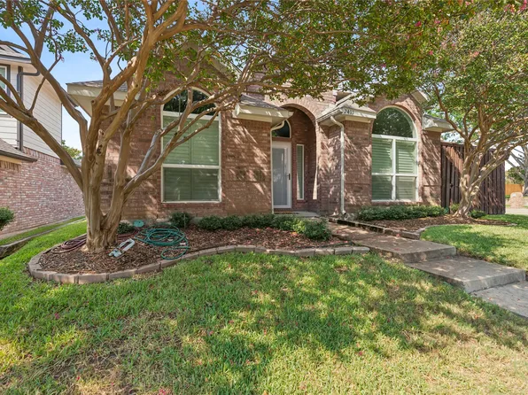 2431 Weatherby Dr, Mesquite, TX 75181