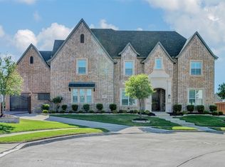 881 Circle J Trl, Prosper, TX 75078