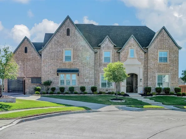 881 Circle J Trl, Prosper, TX 75078