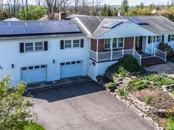 179 County Road 513, Alexandria Twp., NJ 08825