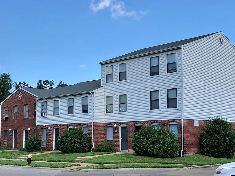The Reserve at Heritage Apartments — Photo 15