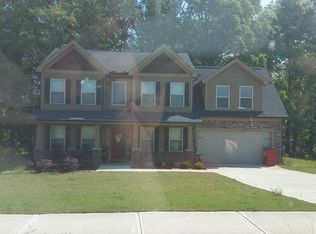 10 Cherohala Ct, Covington, GA 30016