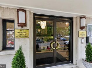 1365 Kennedy St NW APT 209, Washington, DC