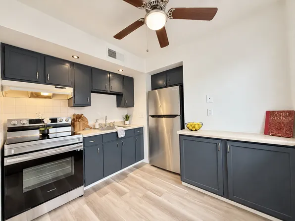 4109 Germania St APT 2C, Saint Louis, MO 63116
