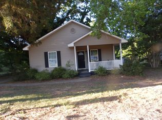 1555 Main St, Wellford, SC 29385