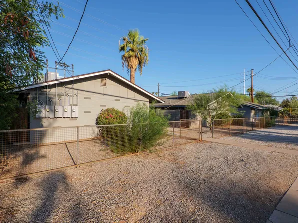 933 S Farmer Ave #945-1, Tempe, AZ 85281