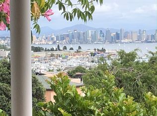 1204 Willow St, San Diego, CA 92106