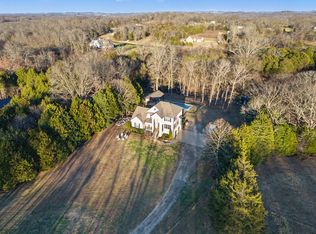4904 Ollie Chunn Rd, Spring Hill, TN 37174