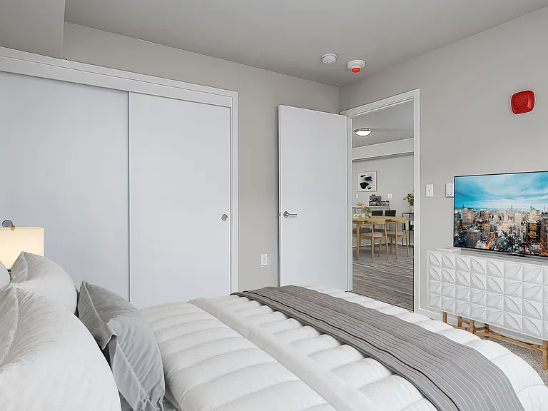 Brand New Community In Need Of Residents! Stunning 1 & 2 Bedroom Homes! — Photo 31