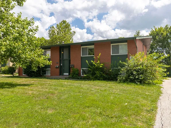 2810 Leeway Dr #1, Columbia, MO 65202