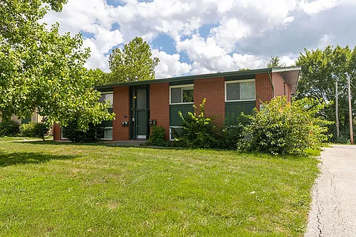2810 Leeway Dr #1 Photo 1