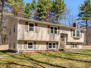 16 Barrel Rd, Westminster, MA 01473