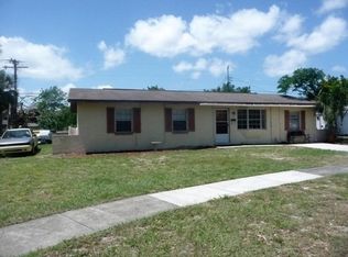 705 Citrus Blvd, Merritt Island, FL 32953