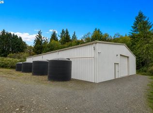29100 Zimmerman Rd, Rainier, OR 97048