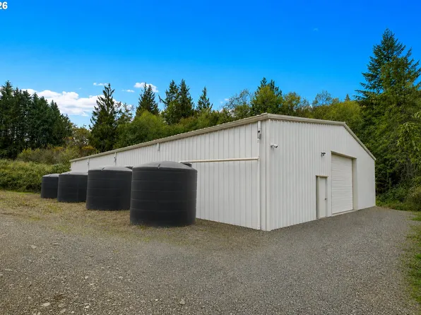 29100 Zimmerman Rd, Rainier, OR 97048