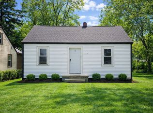 320 Superior Ave, Mansfield, OH 44902