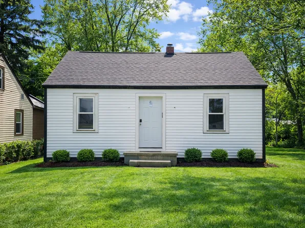 320 Superior Ave, Mansfield, OH 44902