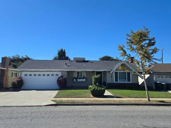 728 Saratoga Dr, Salinas, CA 93906