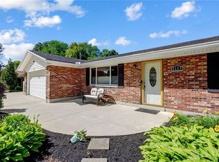 5325 Oakbrooke Dr, Dayton, OH 45440