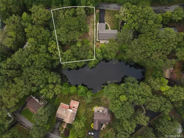 Pond Lane, Rock Hill, NY 12775