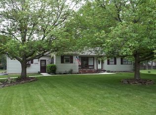 1294 Evergreen Rd, Marion, OH 43302