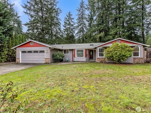 3843 Vassar Loop SE, Lacey, WA 98503