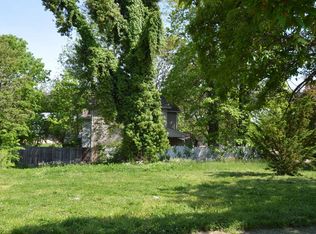 3305 Rudd Ave, Louisville, KY 40212