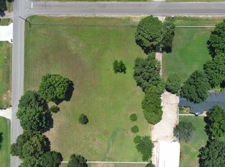 Grauton Dr, Mansfield, TX 76063