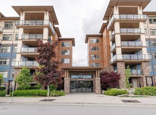 20673 78th Ave #113, Langley, BC
