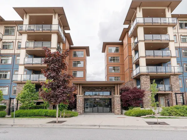 20673 78th Ave #113, Langley, BC V2Y 3K1