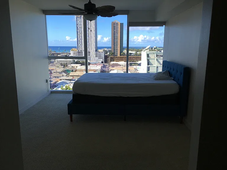 888 Kapiolani Blvd #1107 — Photo 14