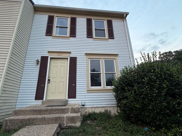 1003 Marsden Ct