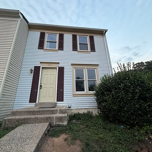 1003 Marsden Ct Photo 1