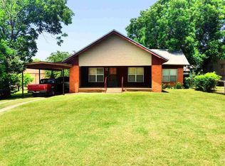 1109 W Pecan Ave, Duncan, OK 73533