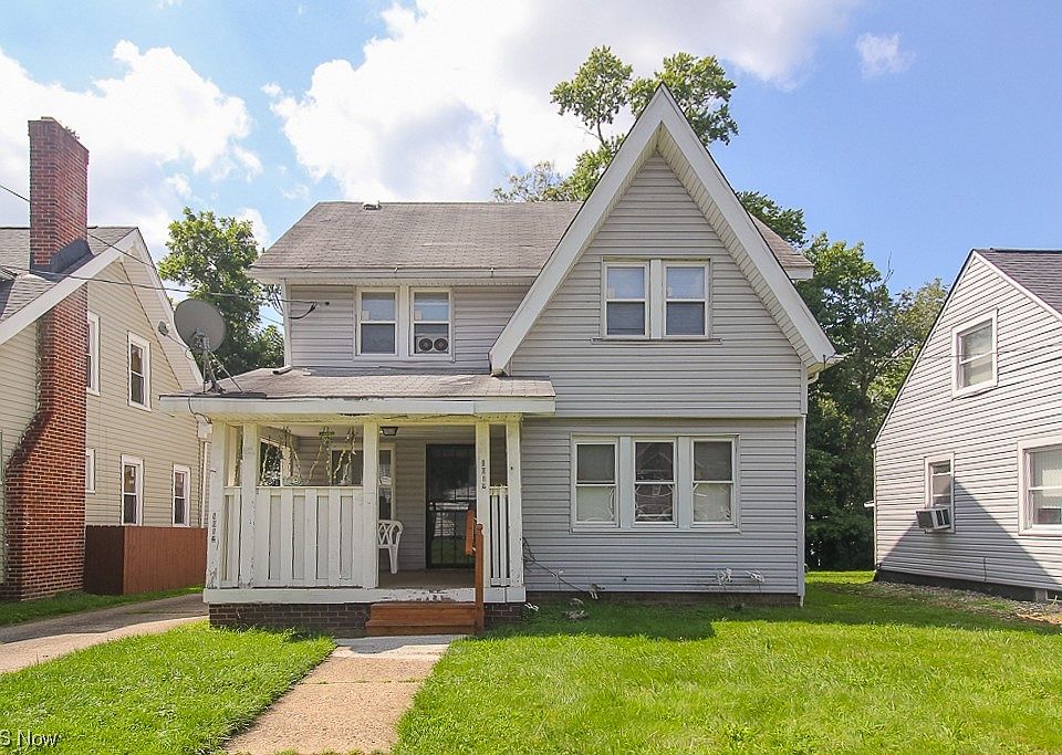 1012 Winton Ave, Akron, OH 44320 MLS 4471319 Zillow