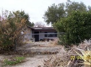 11034 Knobb Ave, Morongo Valley, CA 92256