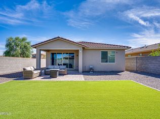 18734 W Colter St, Litchfield Park, AZ 85340