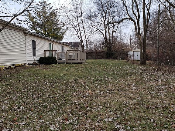 2nd image of 1221 E Cromer Ave