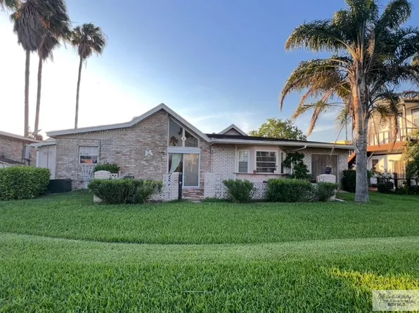 311 McFadden Dr #5, Brownsville, TX 78520