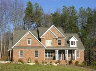 8700 Shady Hill Ct, Colfax, NC 27235