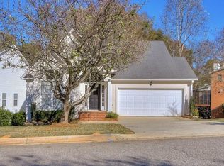511 Granite Pt, Augusta, GA 30907