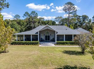 1237 SW Old Lake City Ter, High Springs, FL 32643