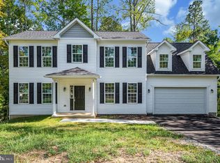 6078 Hamlin Circle King, George, VA 22485