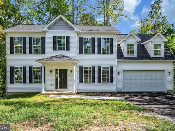 6078 Hamlin Circle King, George, VA 22485