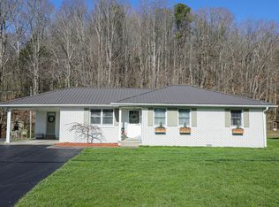 135 Butcher St, Liberty, KY