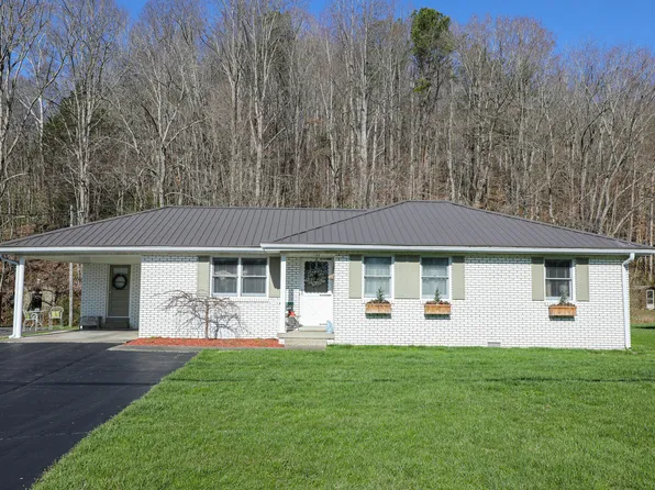 135 Butcher St, Liberty, KY 42539